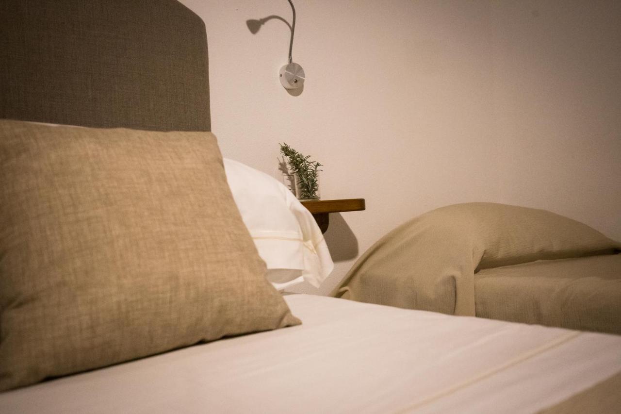 La Casetta Di Valentina Farm stay *
