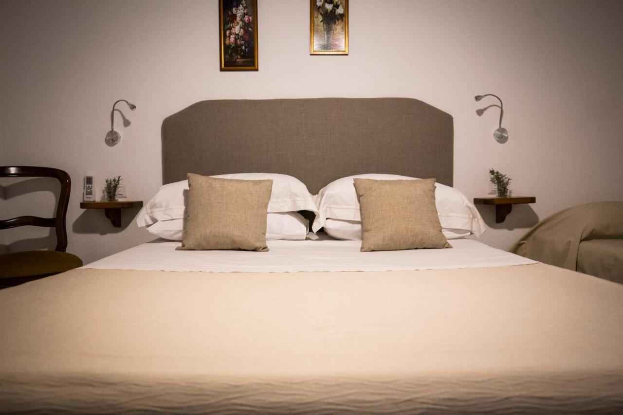 La Casetta Di Valentina Farm stay