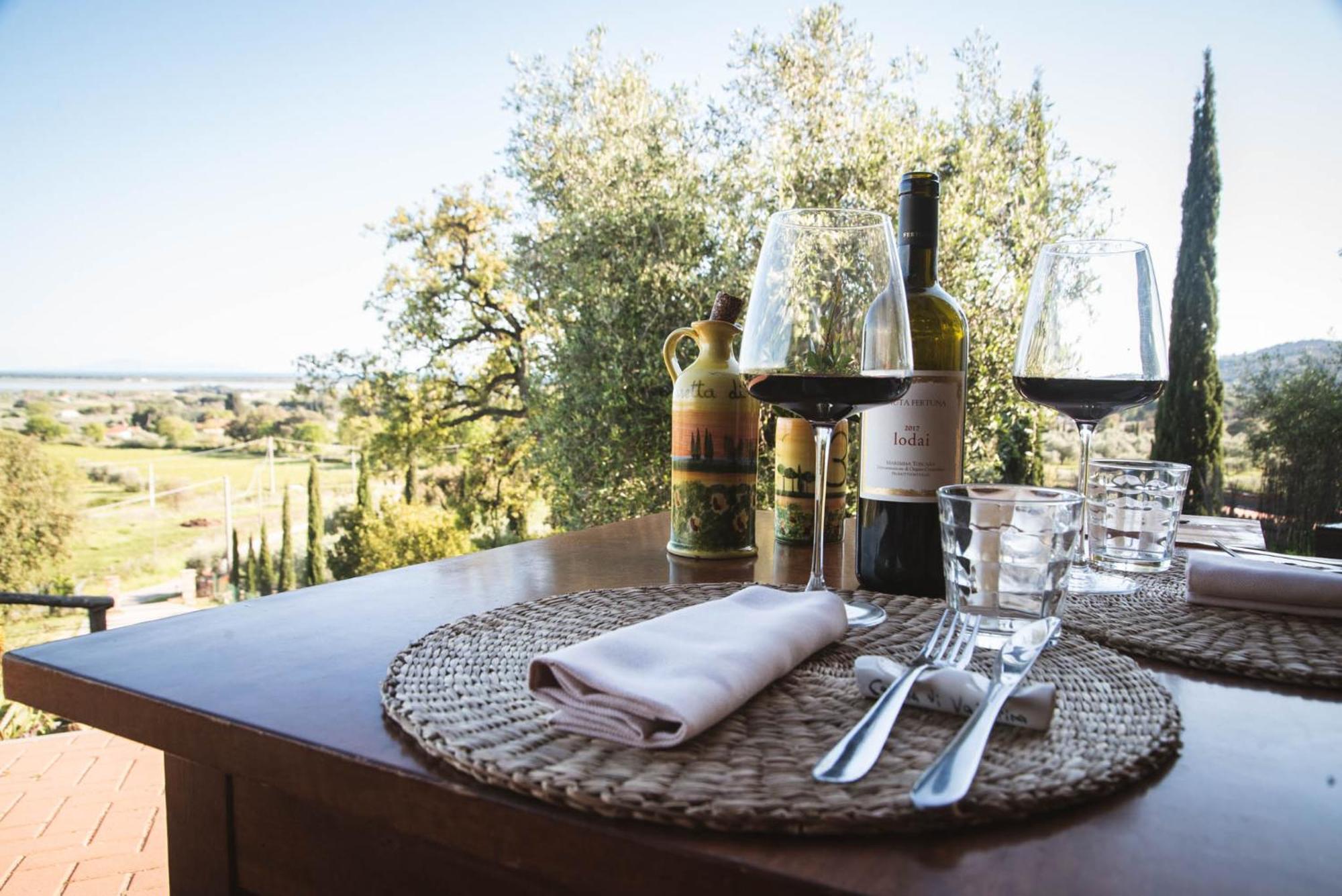 Farm stay La Casetta Di Valentina *