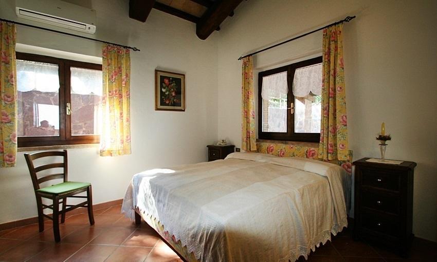 La Casetta Di Valentina Farm stay