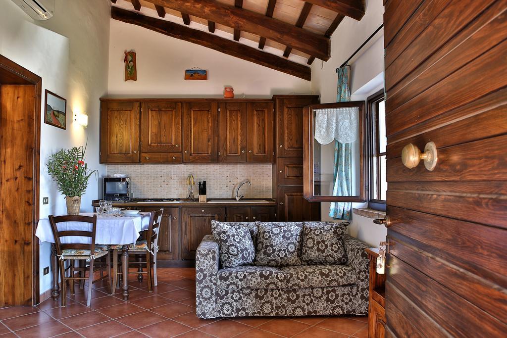 La Casetta Di Valentina Farm stay