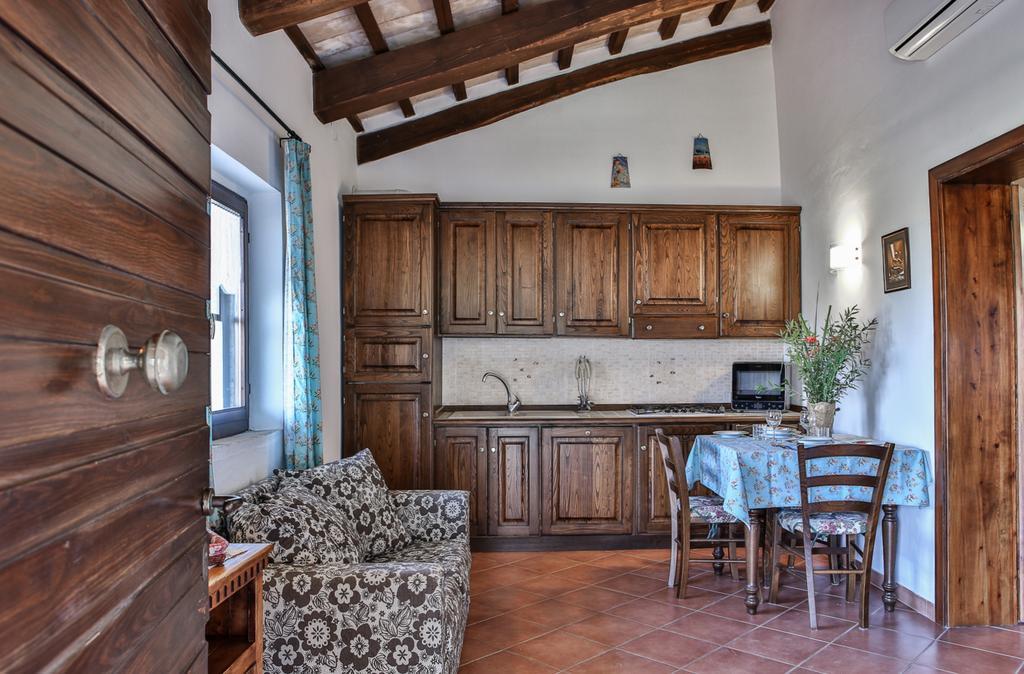 La Casetta Di Valentina Farm stay