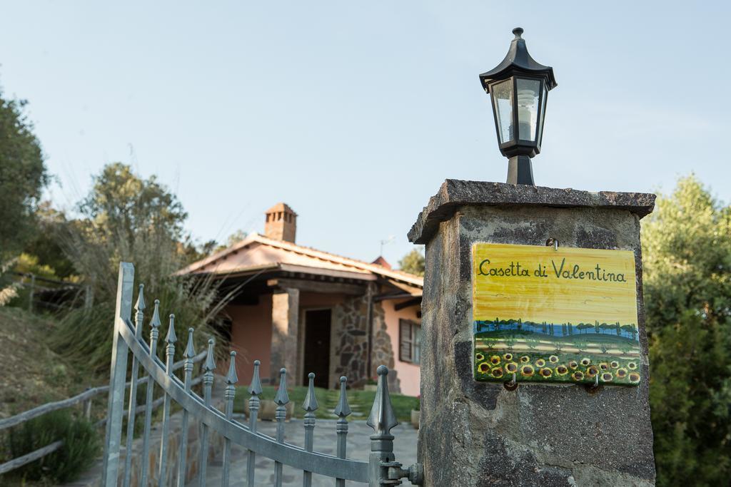 La Casetta Di Valentina * Castiglione della Pescaia