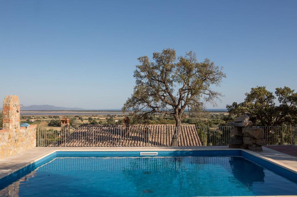 La Casetta Di Valentina Farm stay *