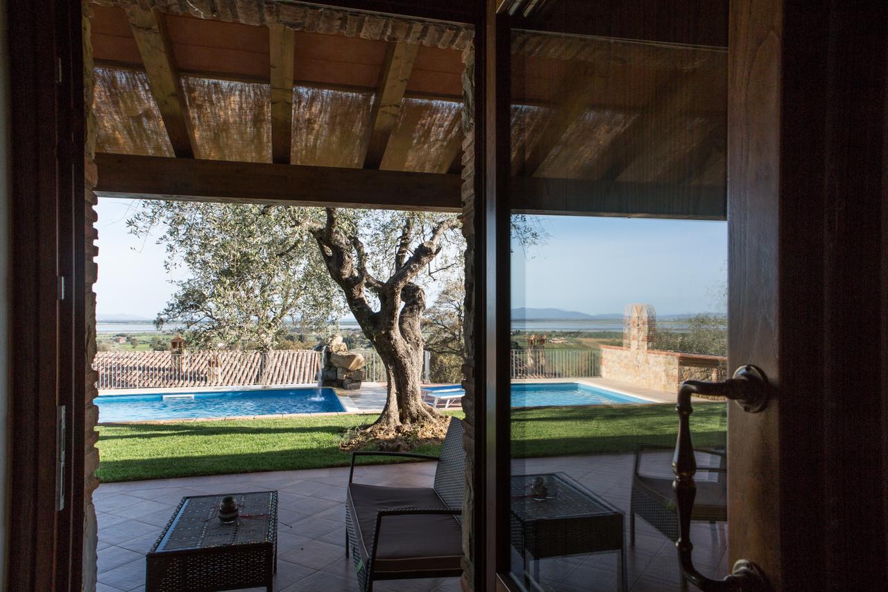 La Casetta Di Valentina Farm stay Castiglione della Pescaia