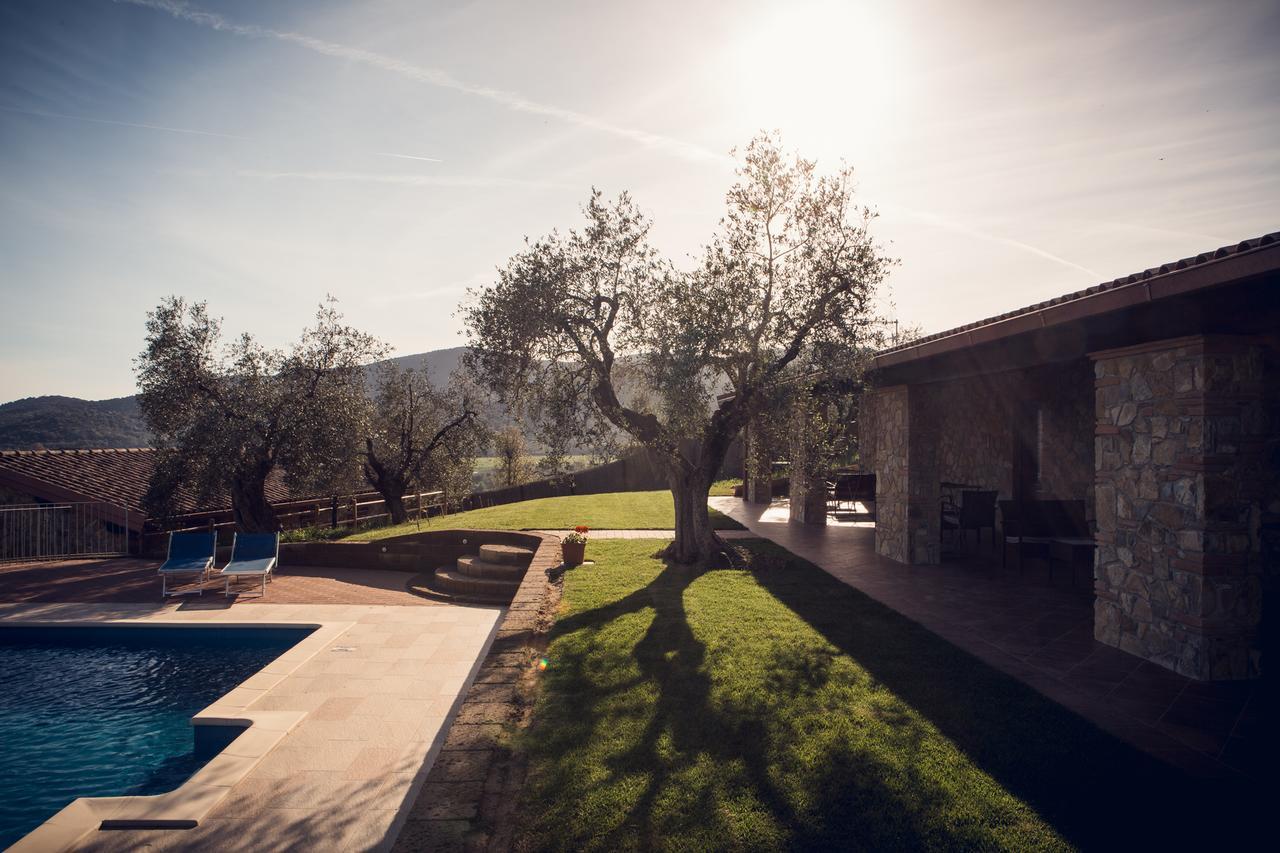 Farm stay La Casetta Di Valentina