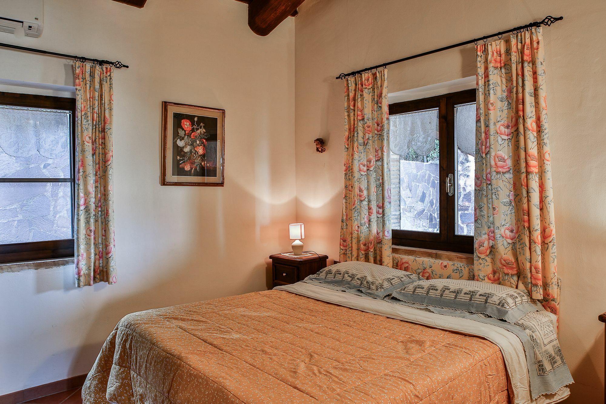 La Casetta Di Valentina Farm stay *