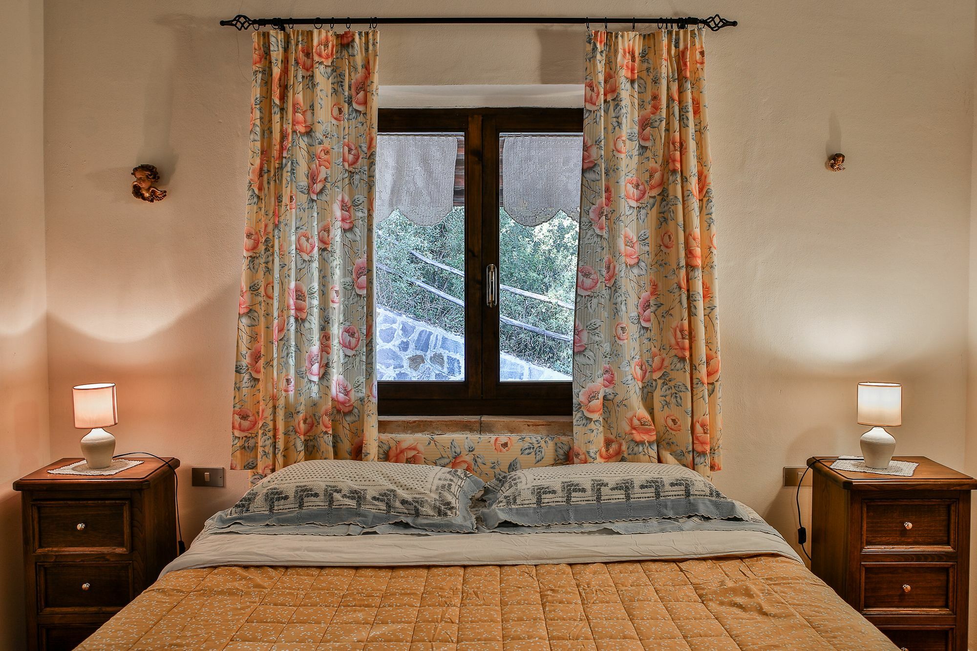 Farm stay La Casetta Di Valentina Castiglione della Pescaia