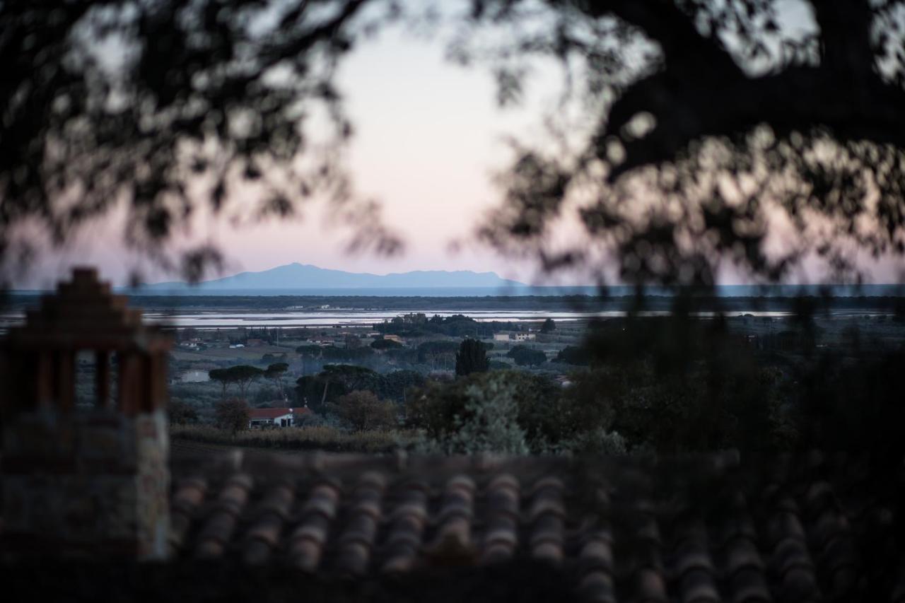 La Casetta Di Valentina