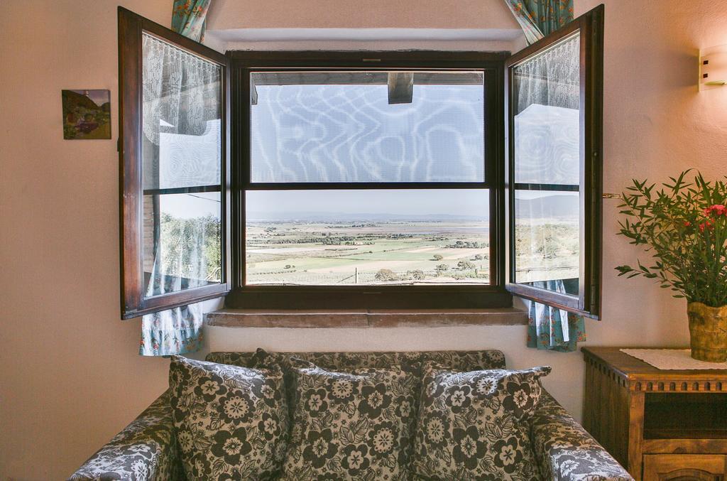 La Casetta Di Valentina Vakantieboerderij